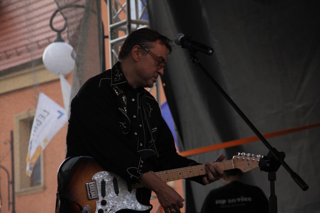 Święto Legnicy. W sobotę muzycznie cz.2