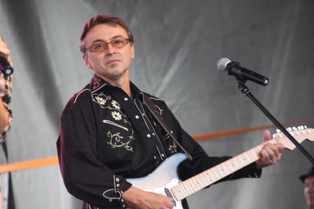 Święto Legnicy. W sobotę muzycznie cz.2