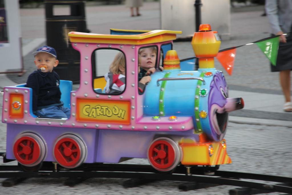Święto Legnicy. W sobotę muzycznie cz.2