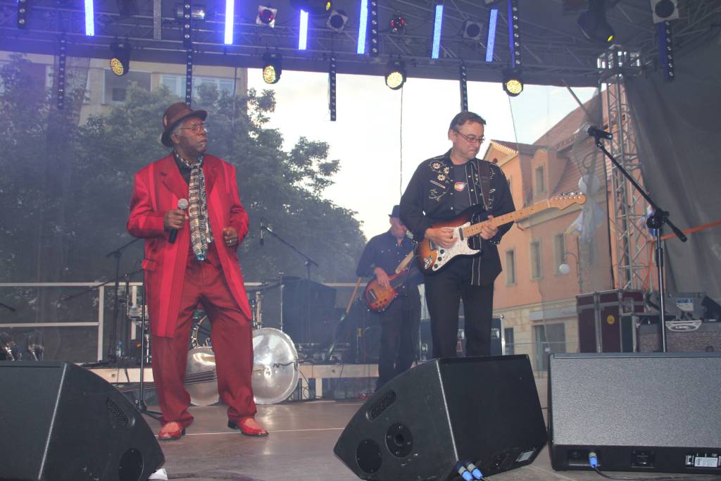 Święto Legnicy. W sobotę muzycznie cz.2