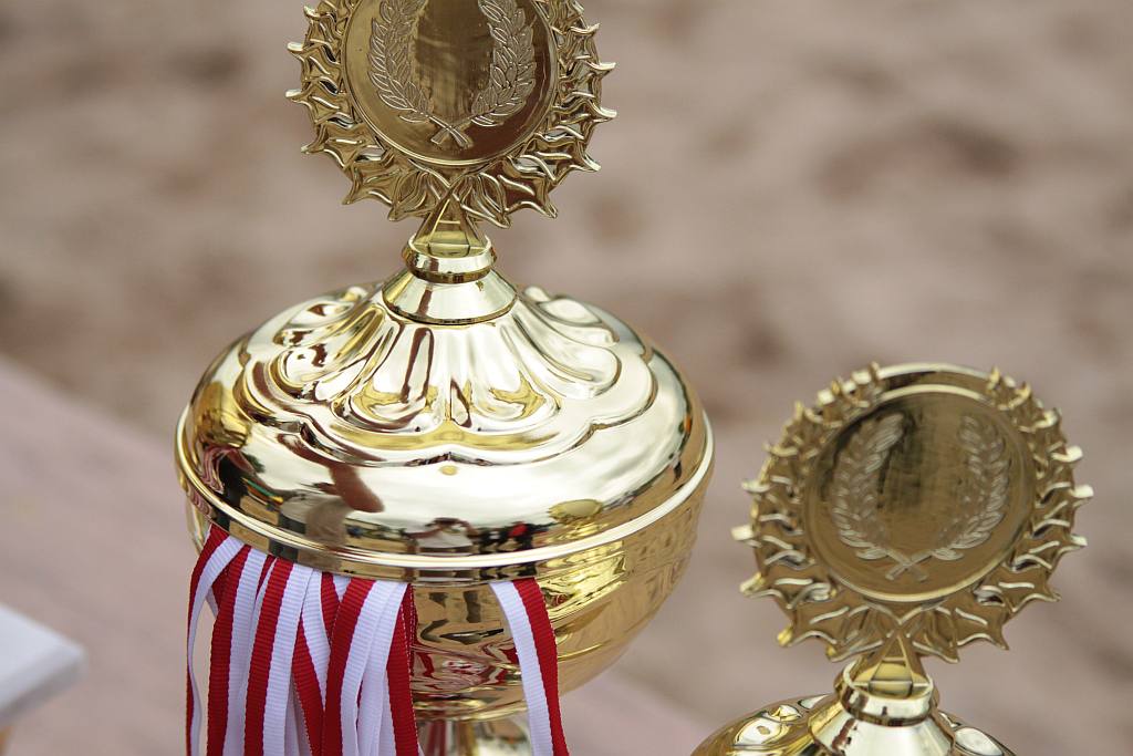 Kormoran Beach Handball Cup cz6
