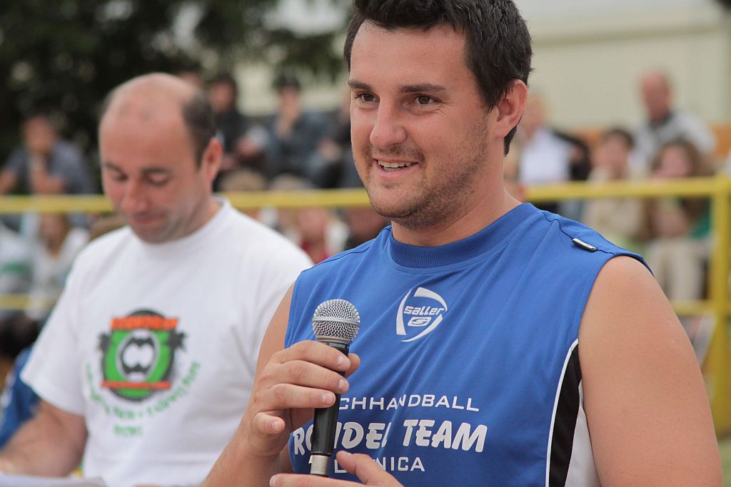 Kormoran Beach Handball Cup cz6