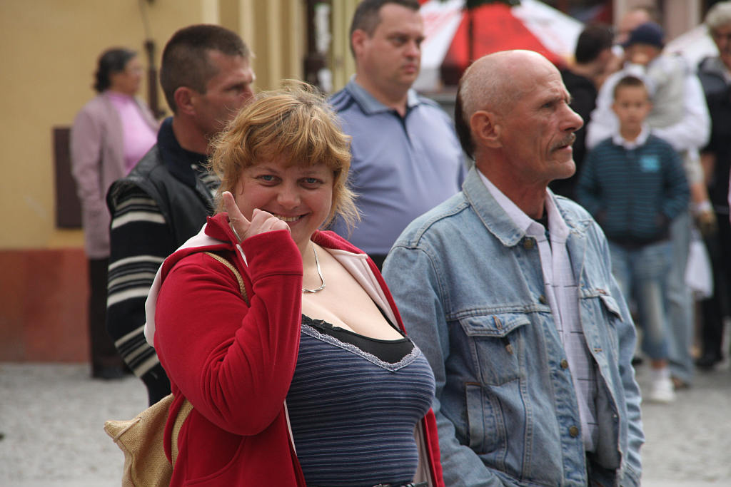 Święto Legnicy, dzień drugi cz.2