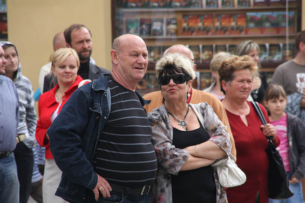 Święto Legnicy, dzień drugi cz.2