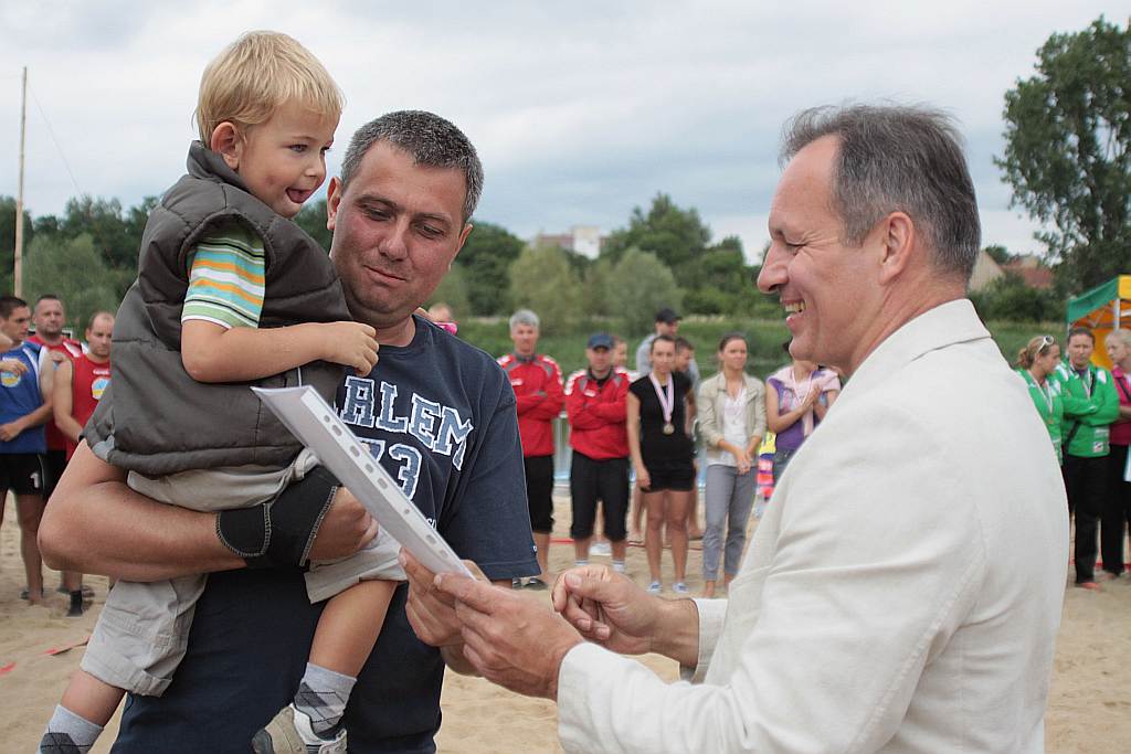 Kormoran Beach Handball Cup cz6