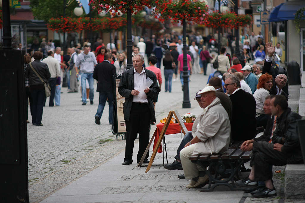 Święto Legnicy, dzień drugi cz.2