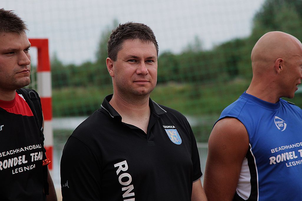 Kormoran Beach Handball Cup cz6