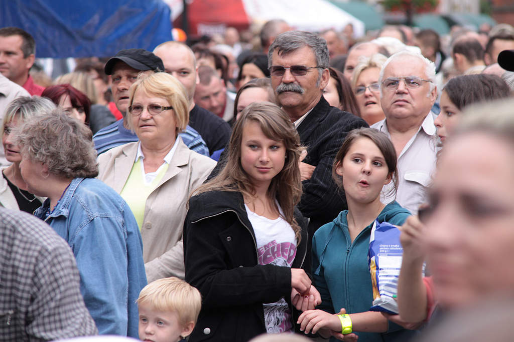Święto Legnicy, dzień drugi cz.2