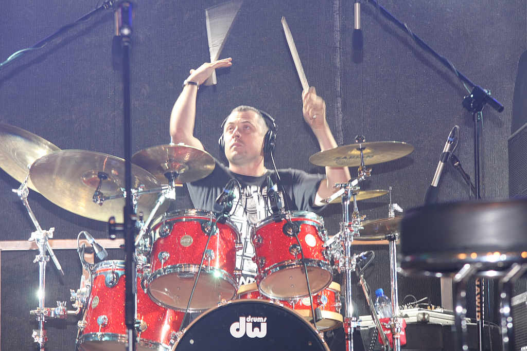 Krzysztof Krawczyk gwiazdą wieczoru
