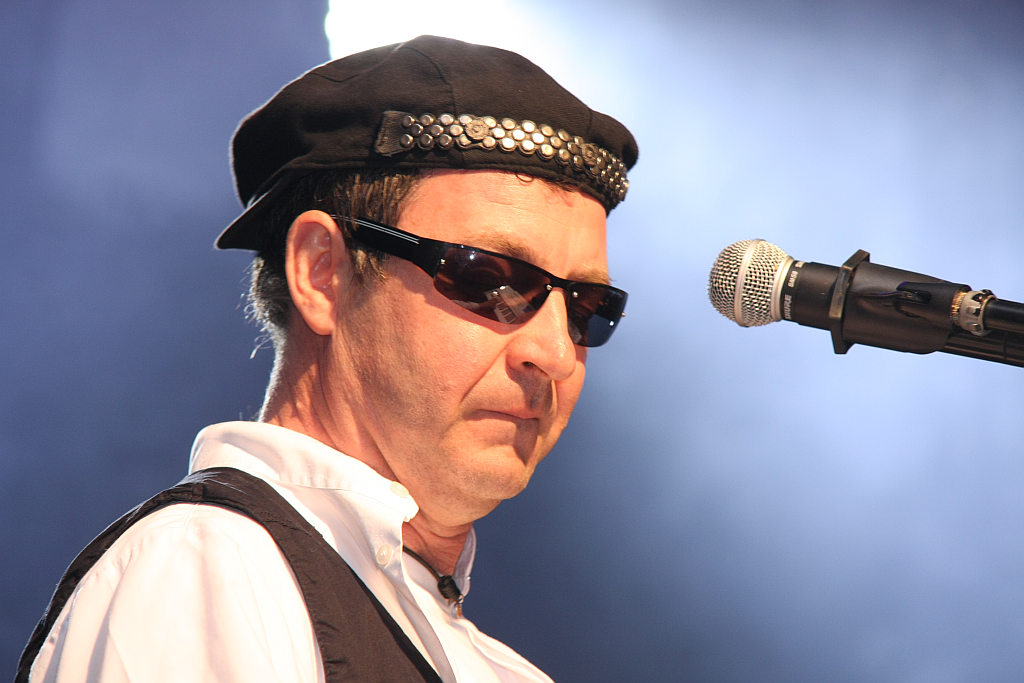 Krzysztof Krawczyk gwiazdą wieczoru