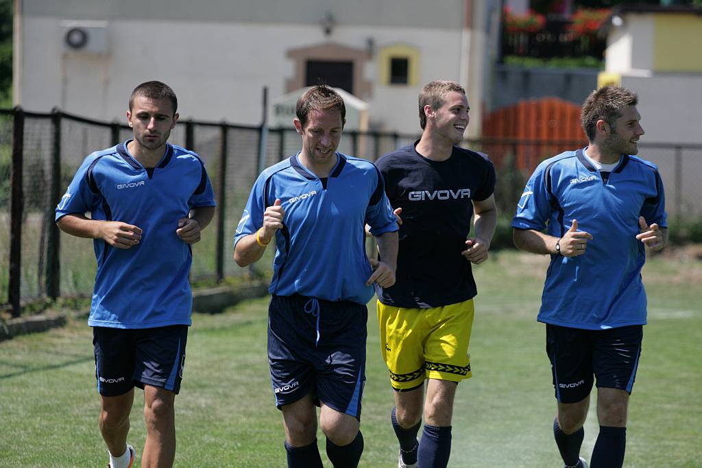 Gra wewnętrzna Miedzi Legnica