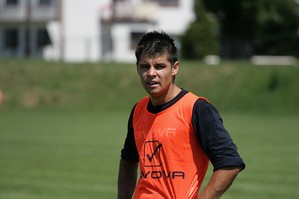 Gra wewnętrzna Miedzi Legnica