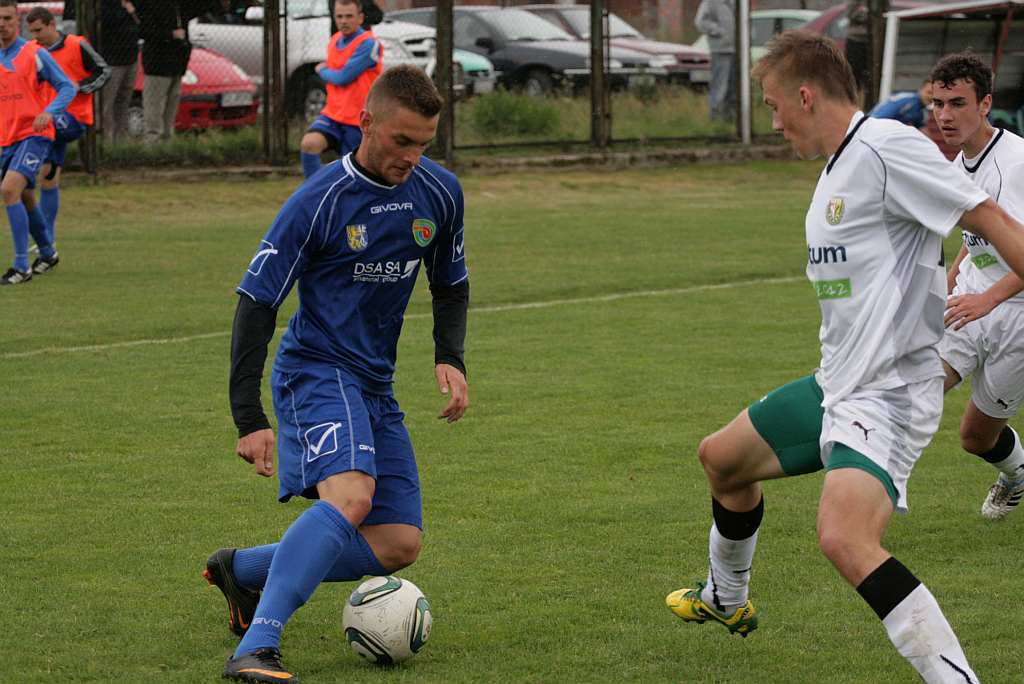 Miedź wygrała kolejny sparing
