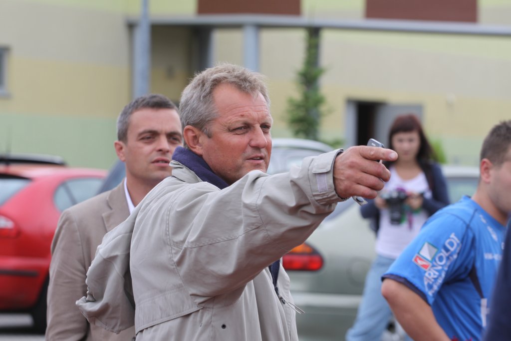 Szczypiorniści Miedzi rozpoczęli treningi