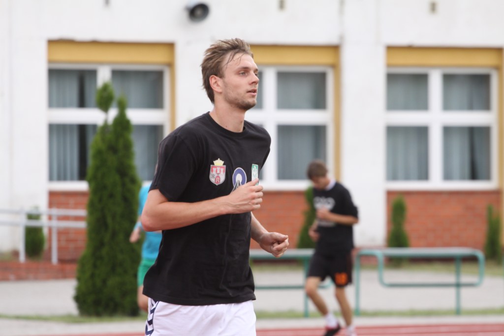 Szczypiorniści Miedzi rozpoczęli treningi