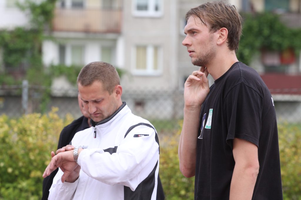 Szczypiorniści Miedzi rozpoczęli treningi