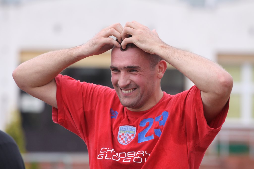 Szczypiorniści Miedzi rozpoczęli treningi