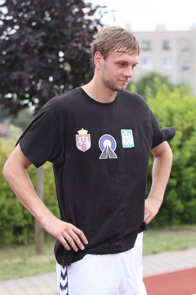 Szczypiorniści Miedzi rozpoczęli treningi