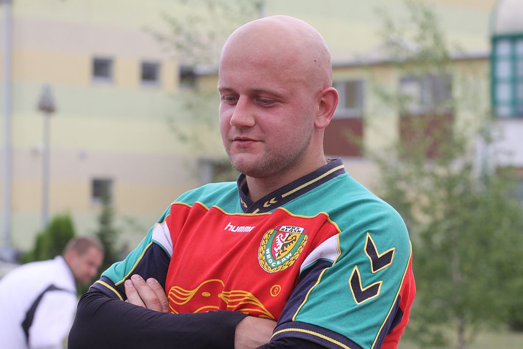 Szczypiorniści Miedzi rozpoczęli treningi