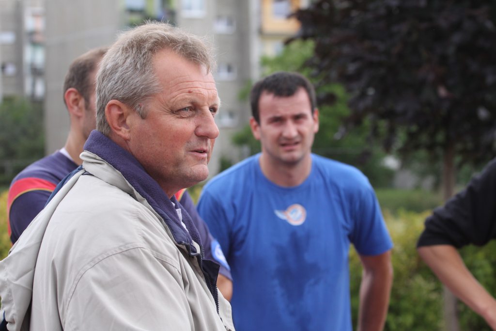 Szczypiorniści Miedzi rozpoczęli treningi