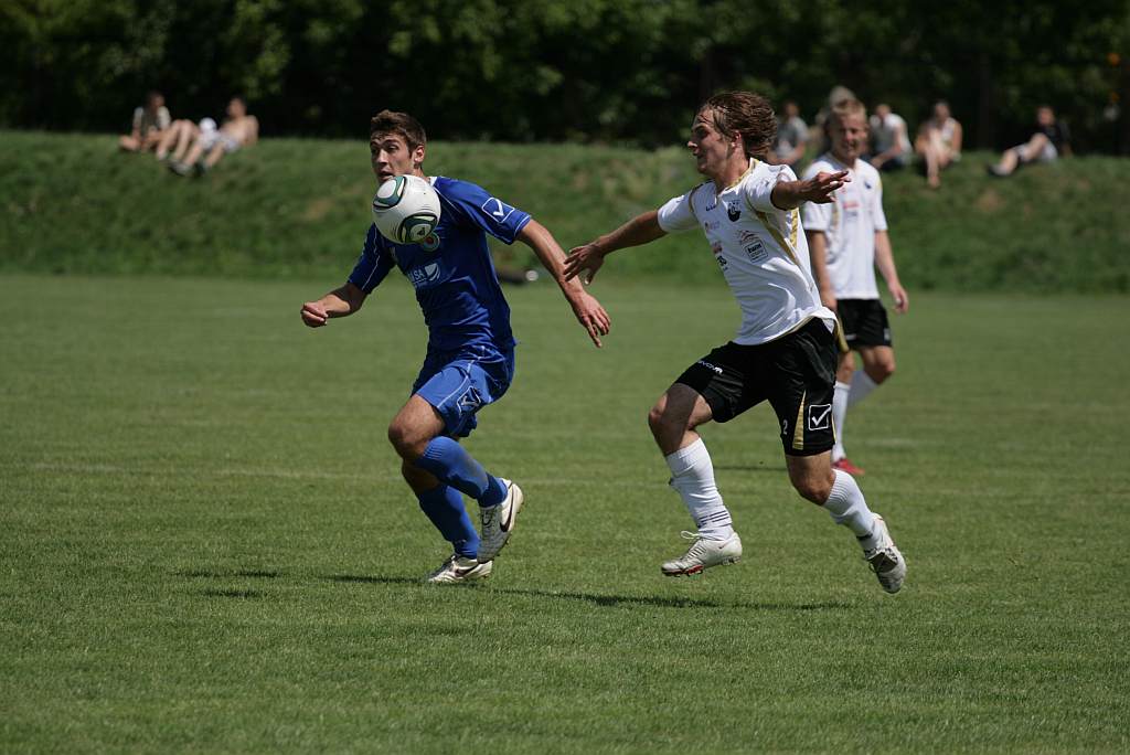 Miedź Legnica - Czarni Żagań 2:2