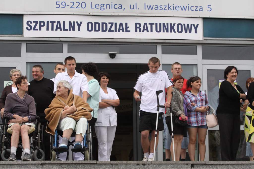 Świat pod Kyczerą cz.1