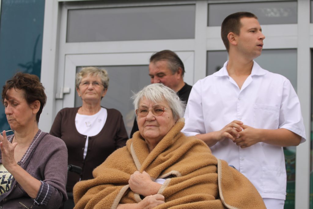 Świat pod Kyczerą cz.1