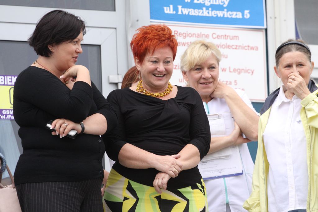 Świat pod Kyczerą cz.1