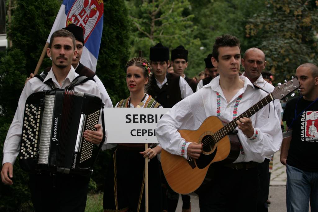 Świat pod Kyczerą cz.3