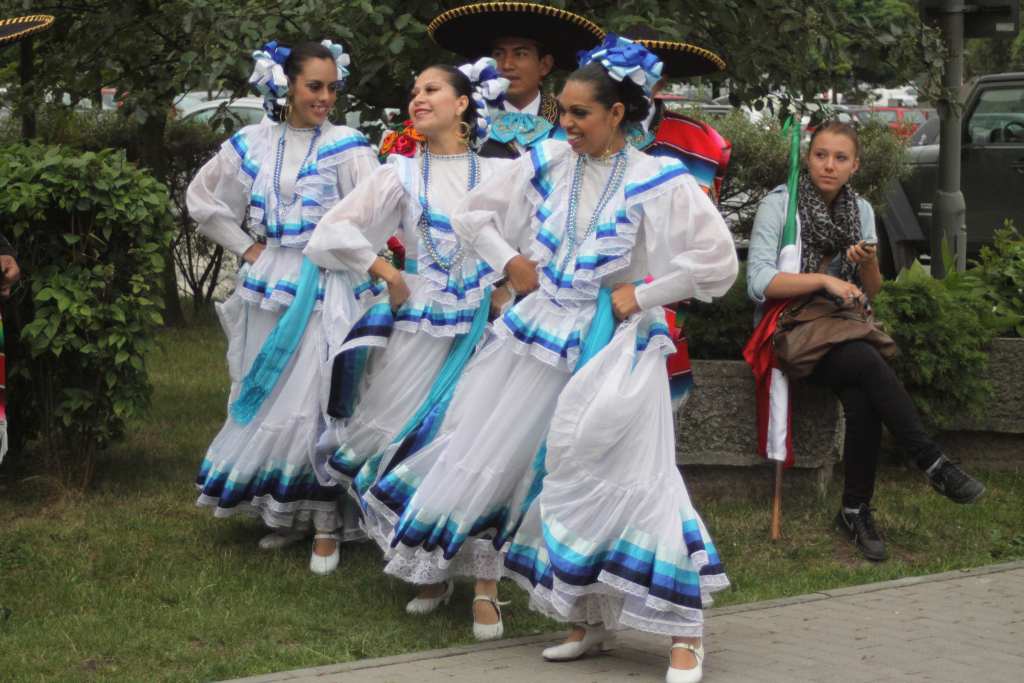 Świat pod Kyczerą cz.1