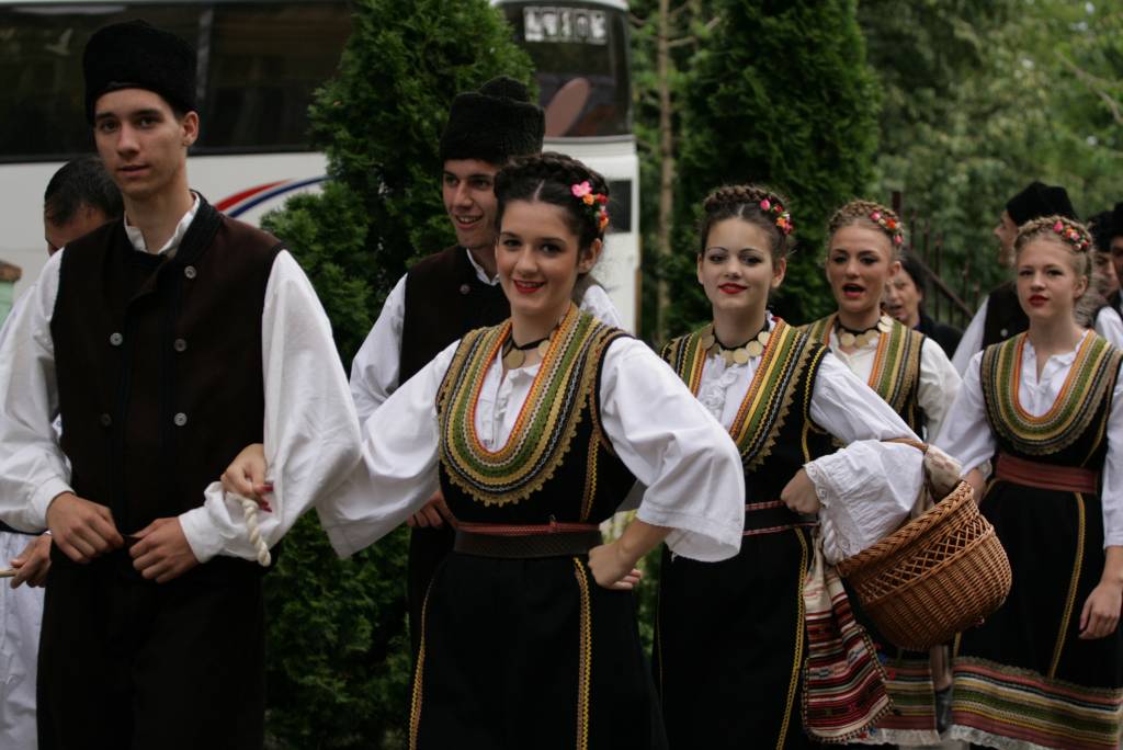 Świat pod Kyczerą cz.3