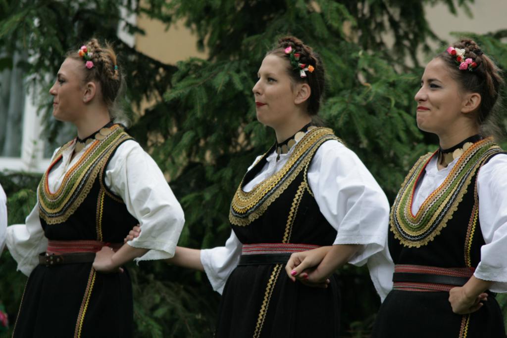 Świat pod Kyczerą cz.3