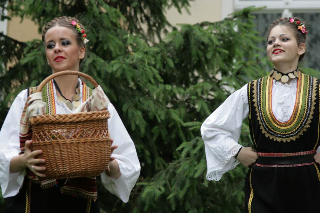 Świat pod Kyczerą cz.3