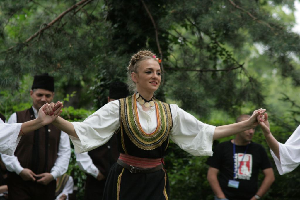 Świat pod Kyczerą cz.3