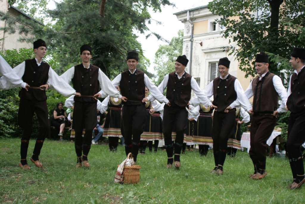 Świat pod Kyczerą cz.3