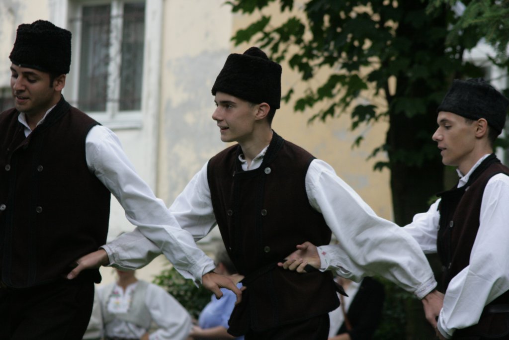 Świat pod Kyczerą cz.3