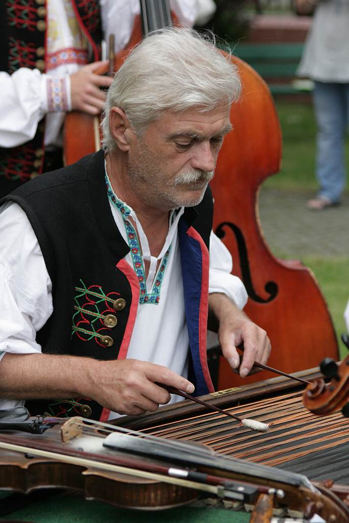 Świat pod Kyczerą cz.4