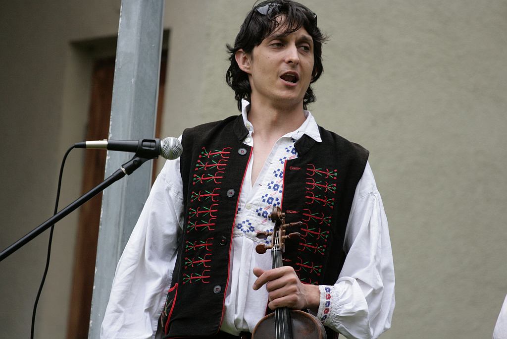 Świat pod Kyczerą cz.4