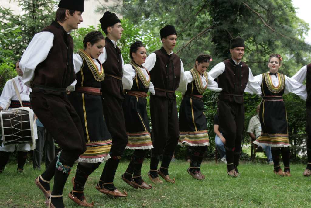 Świat pod Kyczerą cz.3