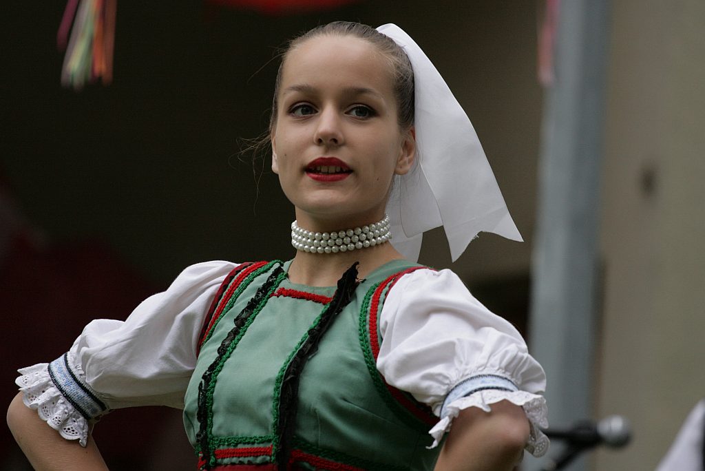 Świat pod Kyczerą cz.4