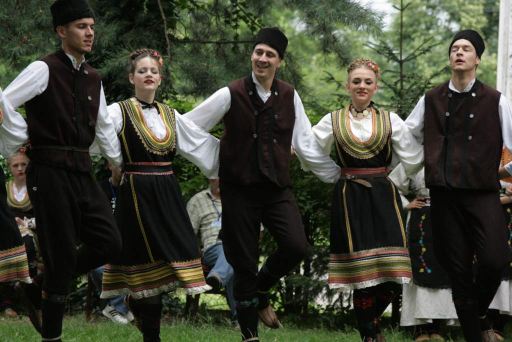 Świat pod Kyczerą cz.3