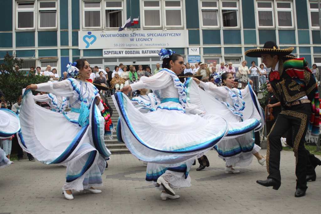 Świat pod Kyczerą cz.1