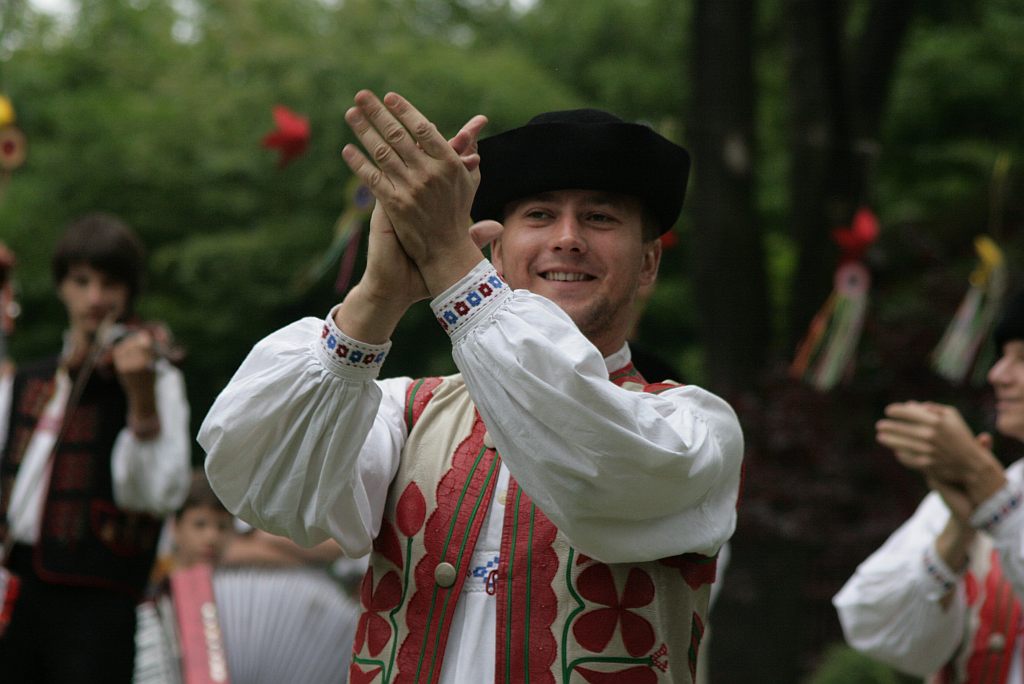 Świat pod Kyczerą cz.4