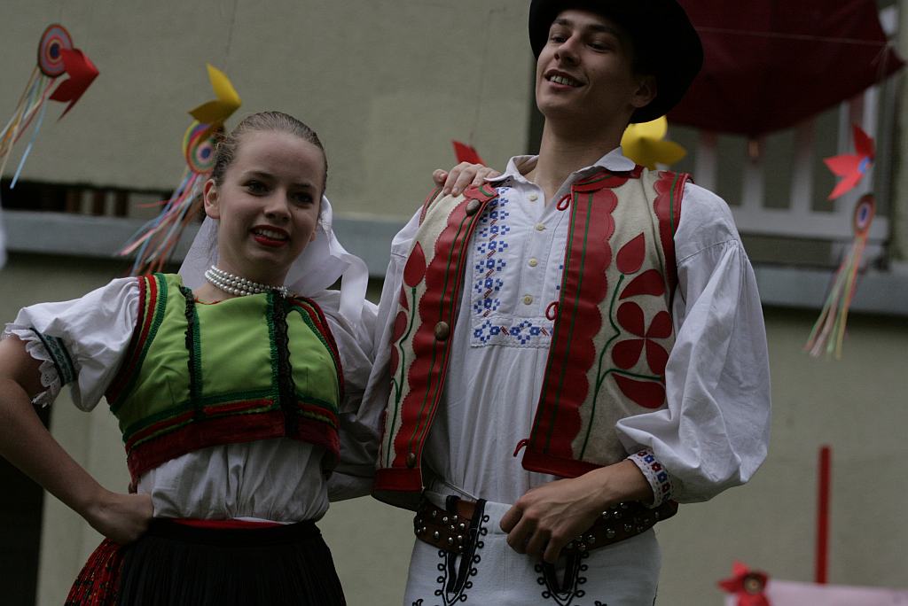 Świat pod Kyczerą cz.4