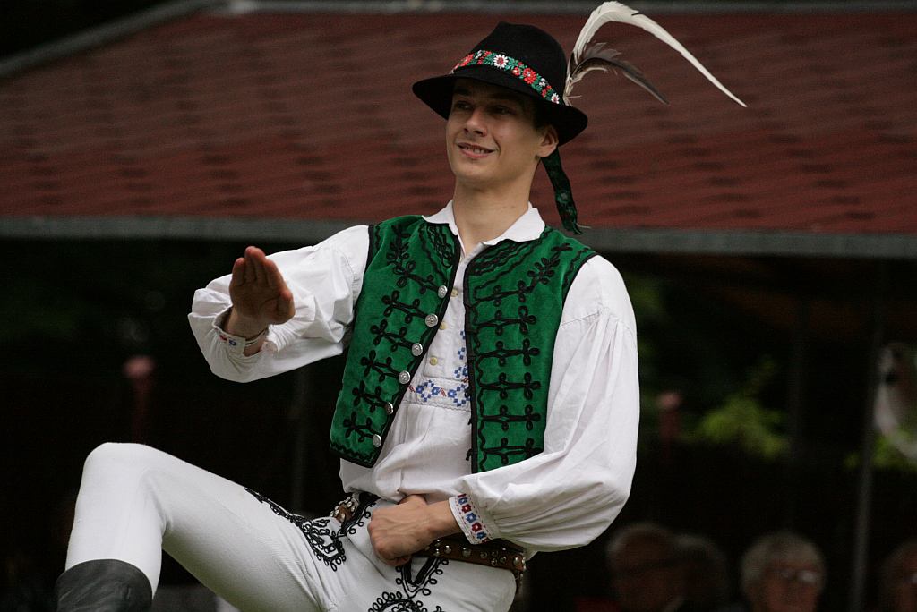 Świat pod Kyczerą cz.4
