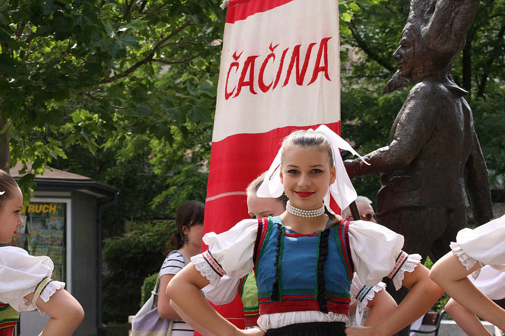 Świat pod Kyczerą cz.5