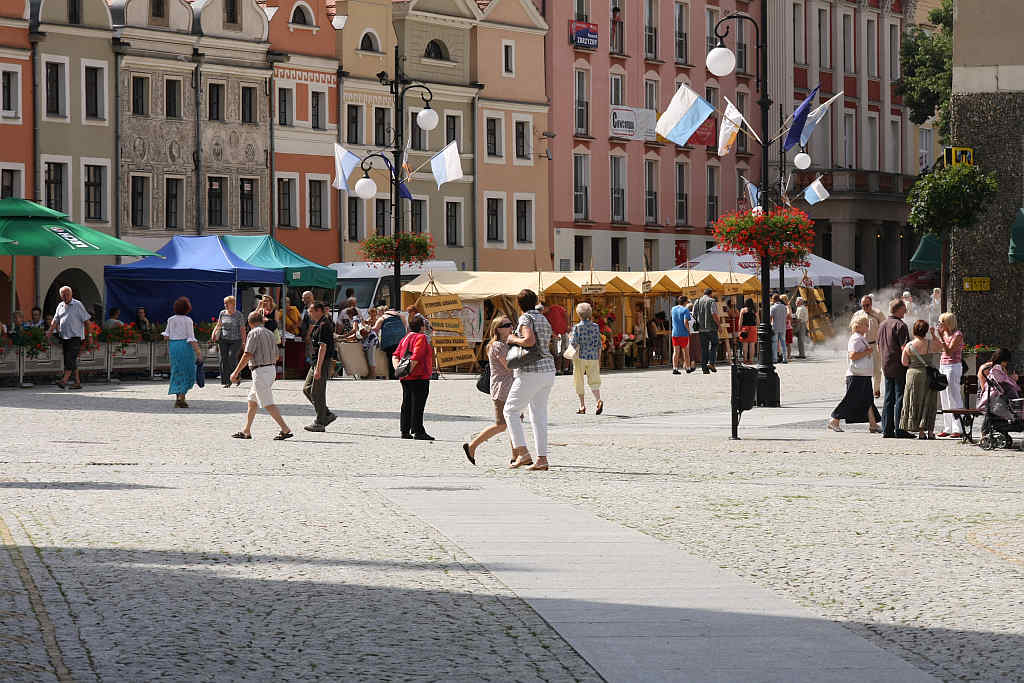 Świat pod Kyczerą cz.5