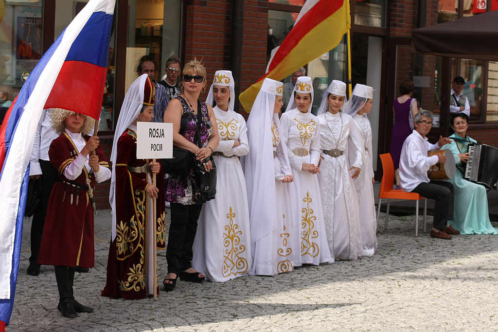 Świat pod Kyczerą cz.5