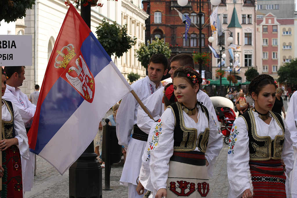 Świat pod Kyczerą cz.5