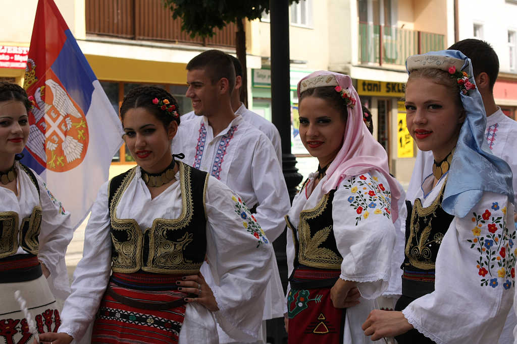 Świat pod Kyczerą cz.5